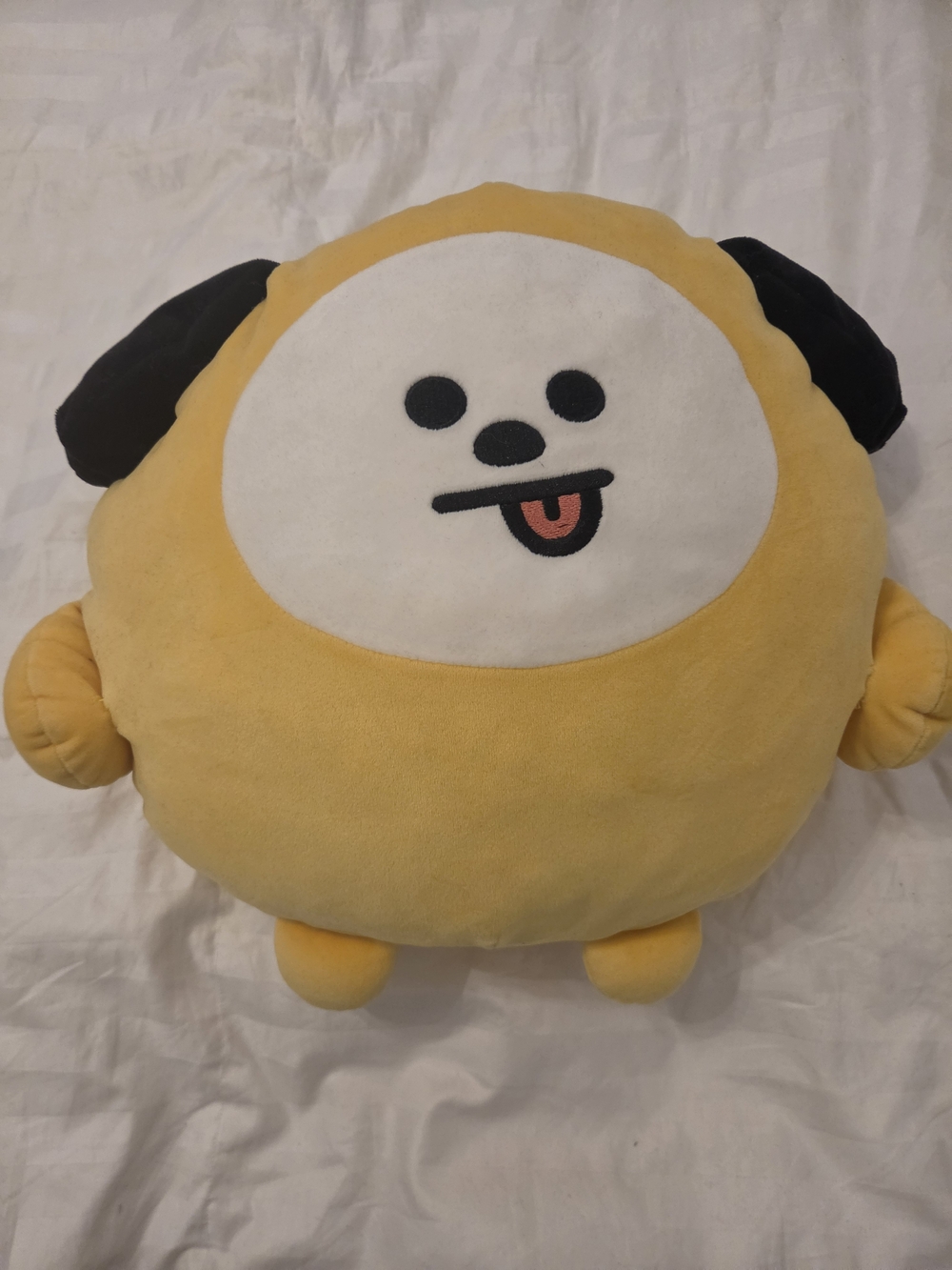 BT21 Chimmy Plush Figure Stuffed Toy